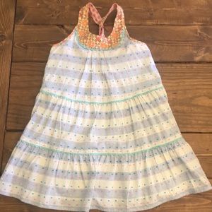 Matilda Jane Sundress